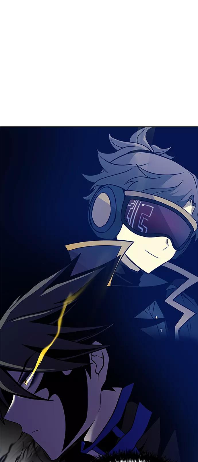 《反派绝杀》第51话 第18页