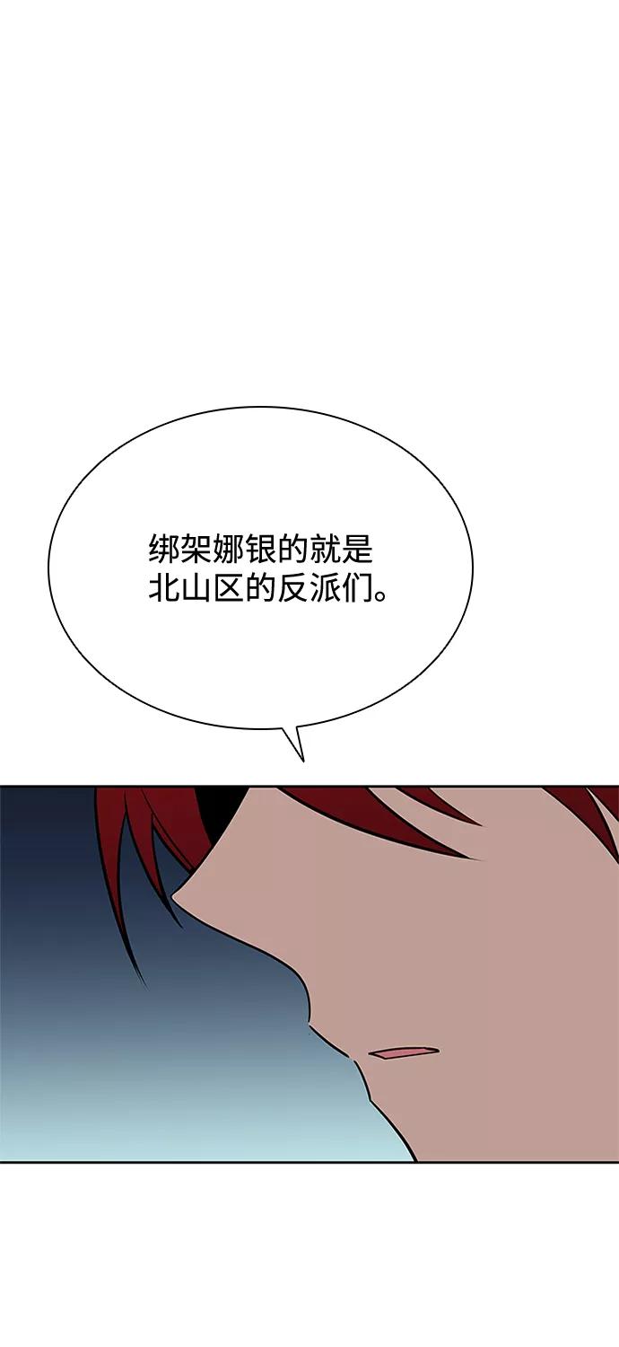 《反派绝杀》第54话 第14页