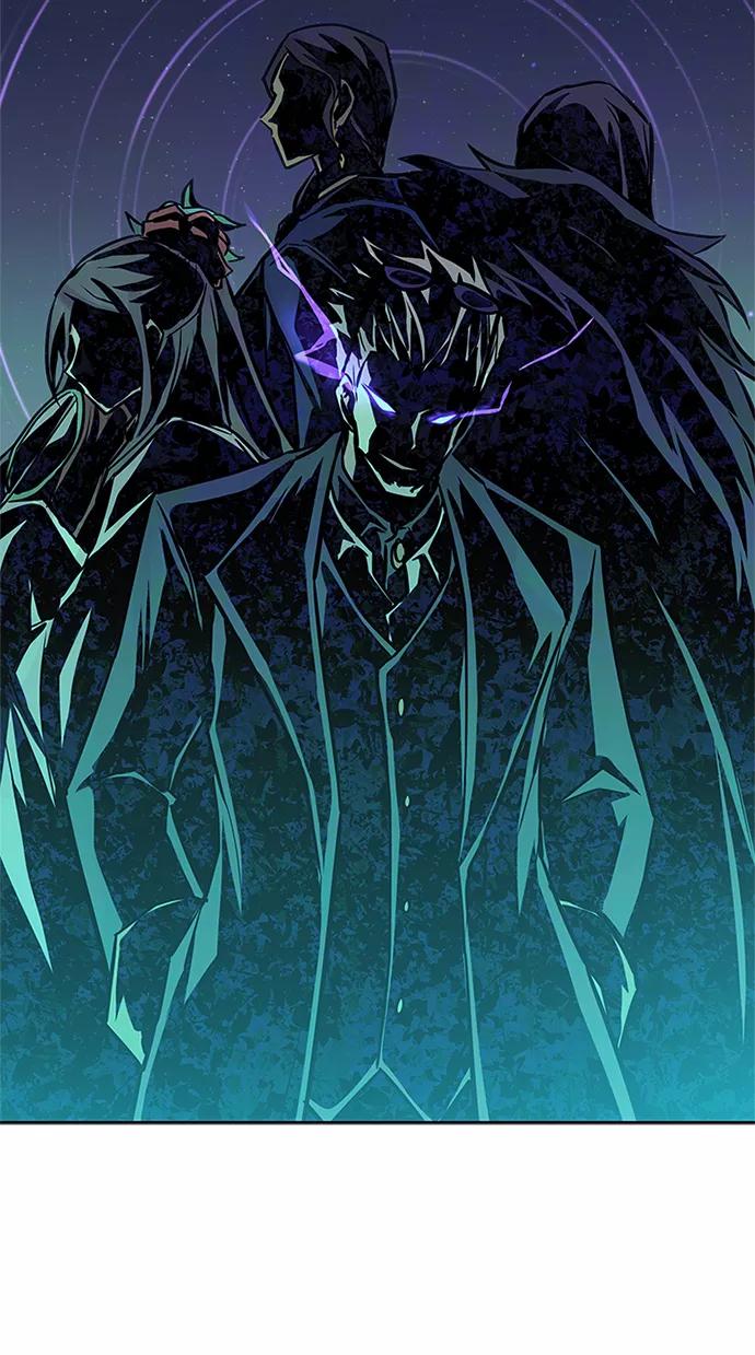 《反派绝杀》第55话 第32页