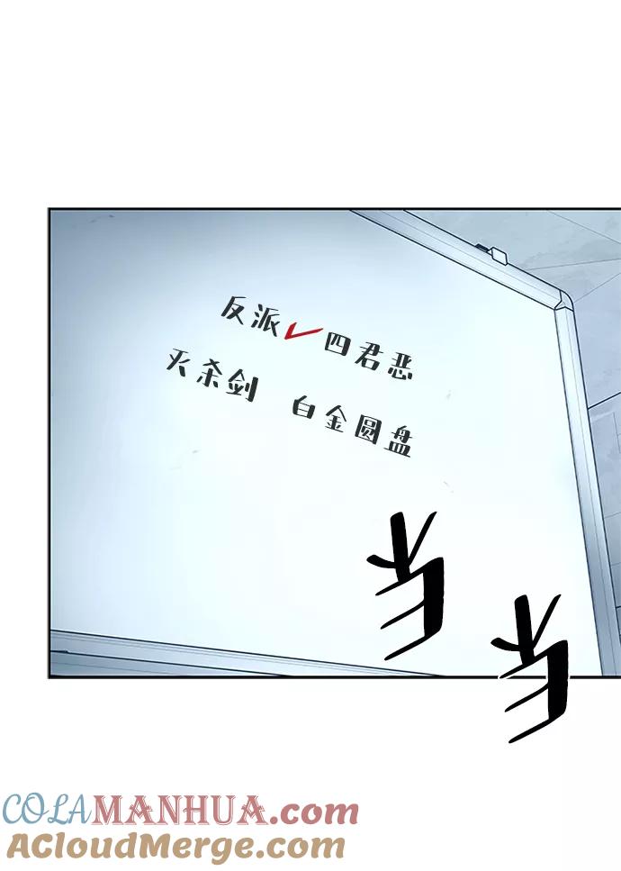 《反派绝杀》第55话 第13页
