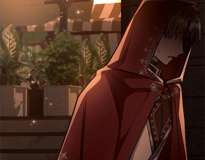 《黑暗皇女：雅什泰洛迪》第60话 第184页