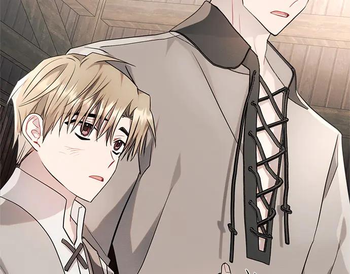 《黑暗皇女：雅什泰洛迪》第60话 第115页