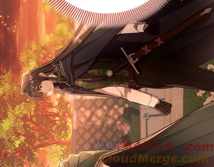 《黑暗皇女：雅什泰洛迪》第61话 第117页