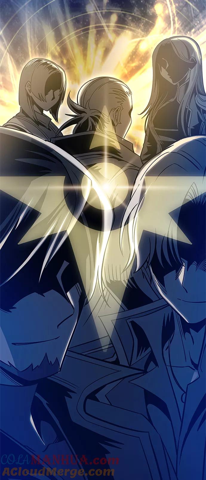 《反派绝杀》第69话 第10页