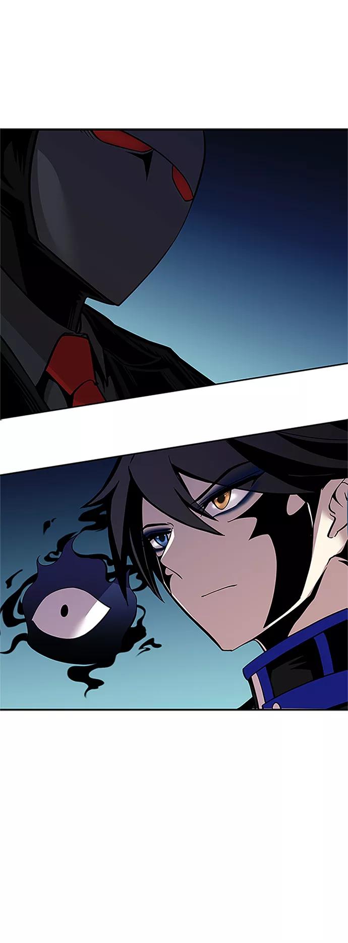 《反派绝杀》第71话 第21页