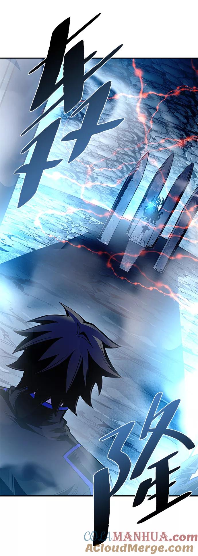《反派绝杀》第72话 第19页