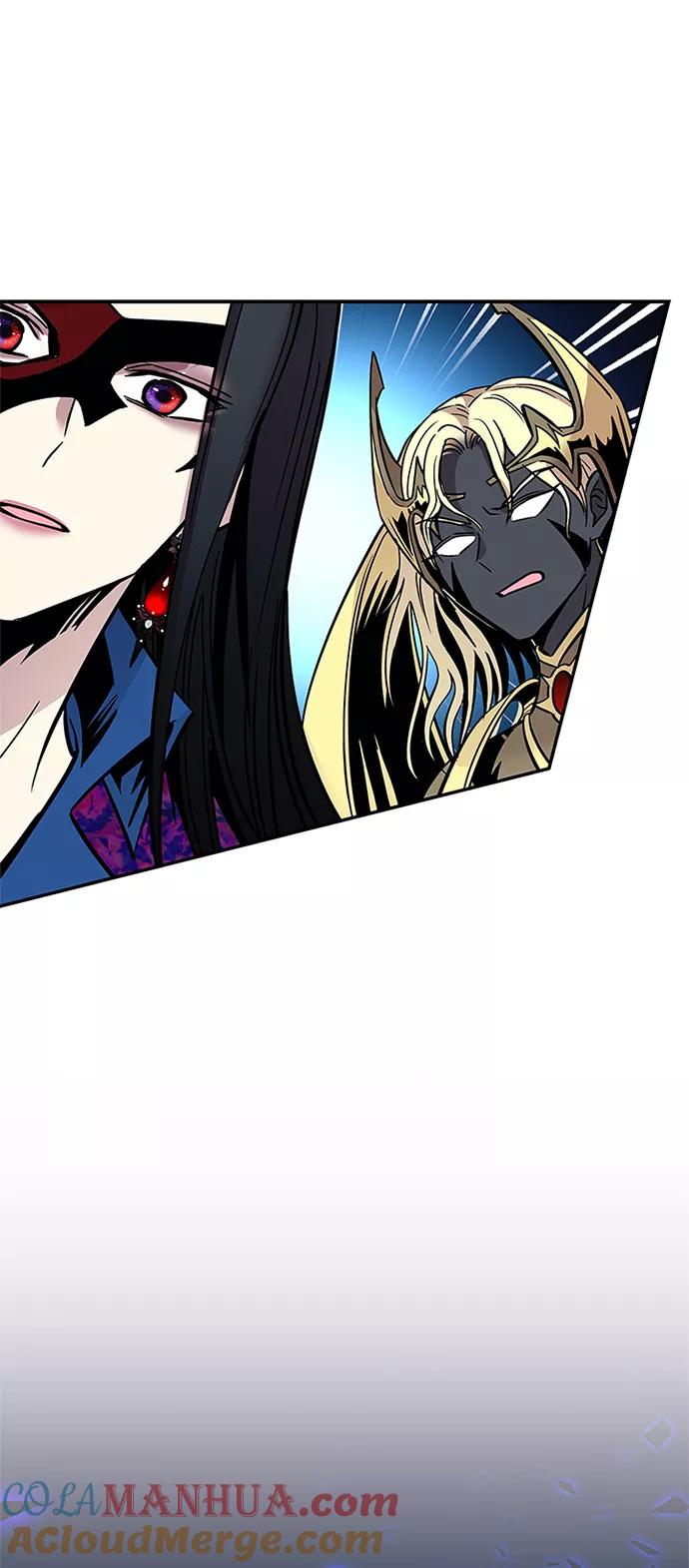 《反派绝杀》第73话 第67页