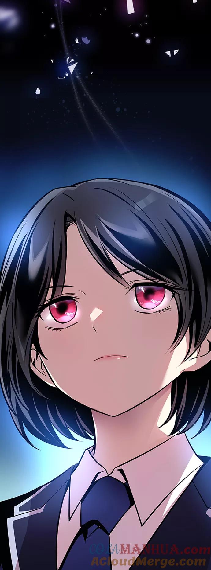《反派绝杀》第74话 第55页