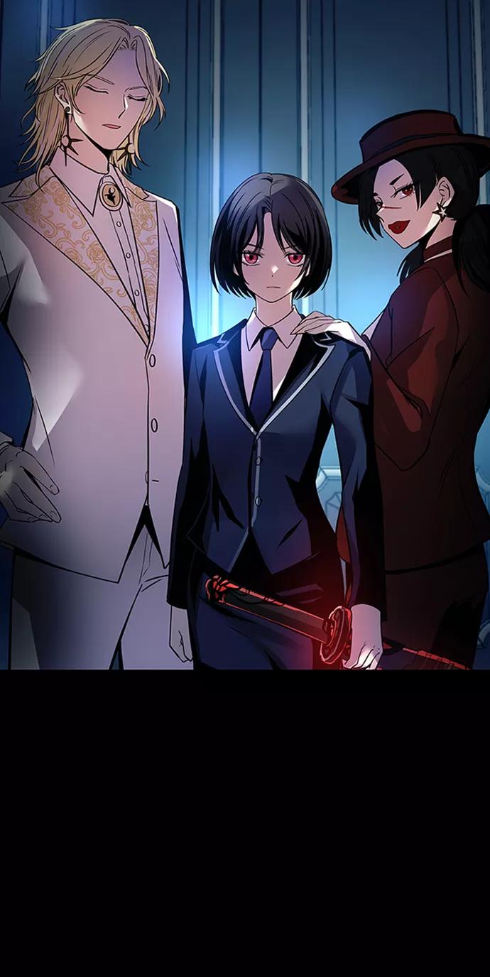 《反派绝杀》第74话 第45页