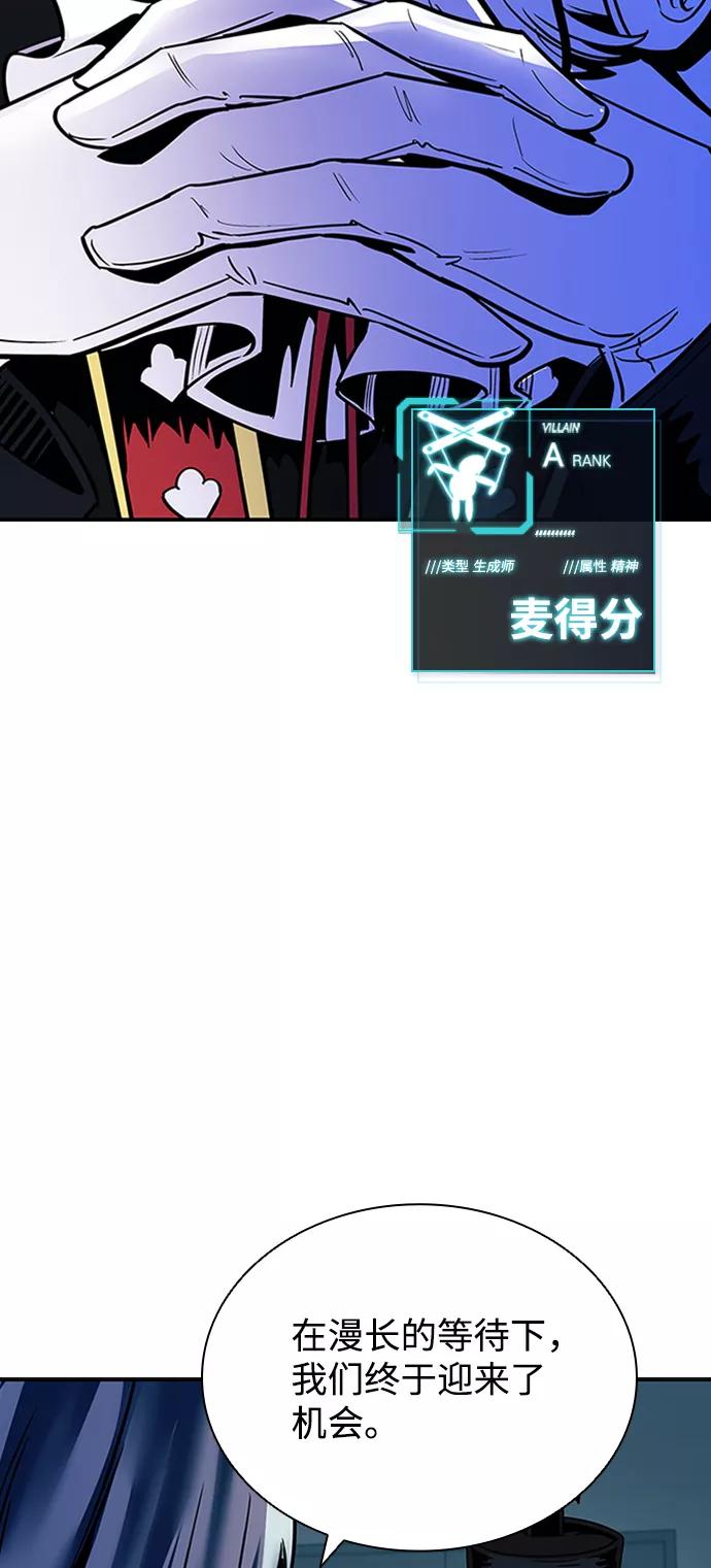 《反派绝杀》第75话 第83页