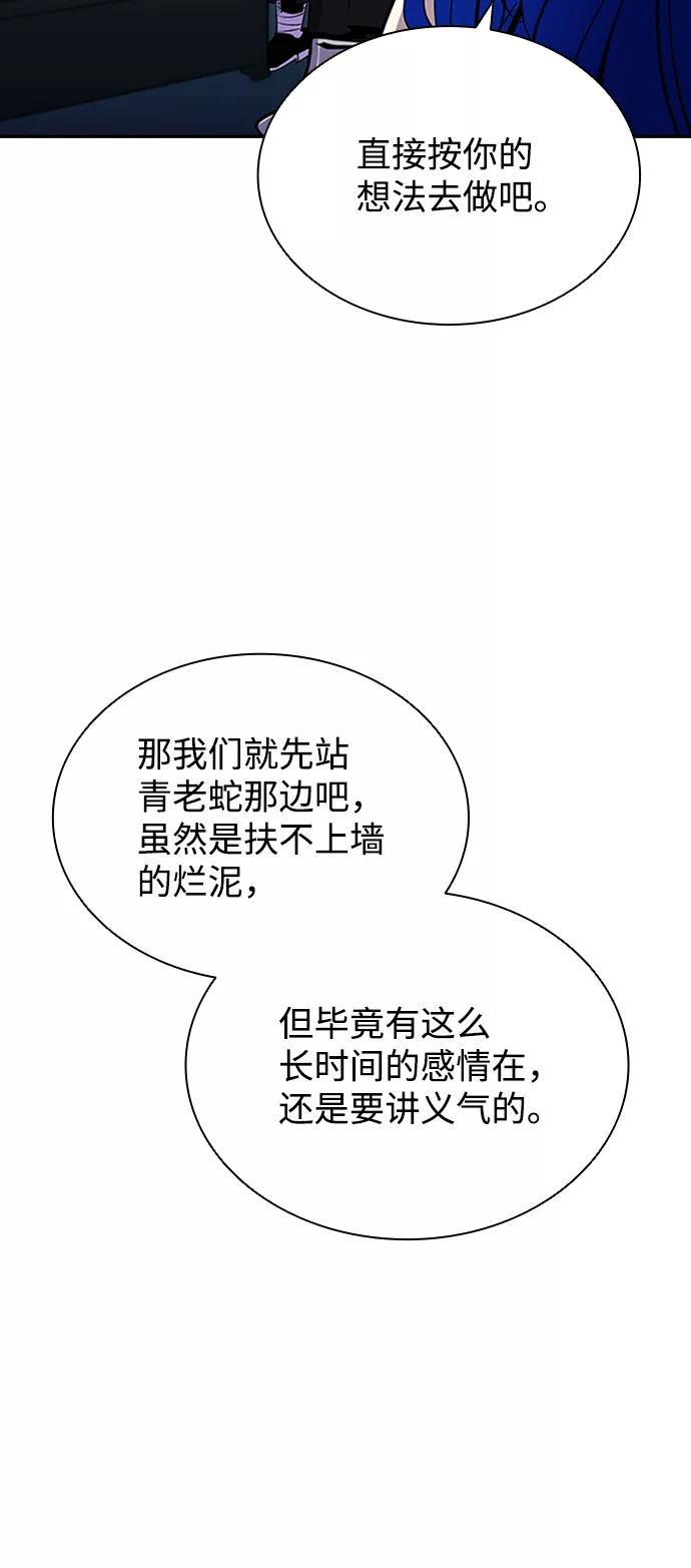 《反派绝杀》第76话 第77页