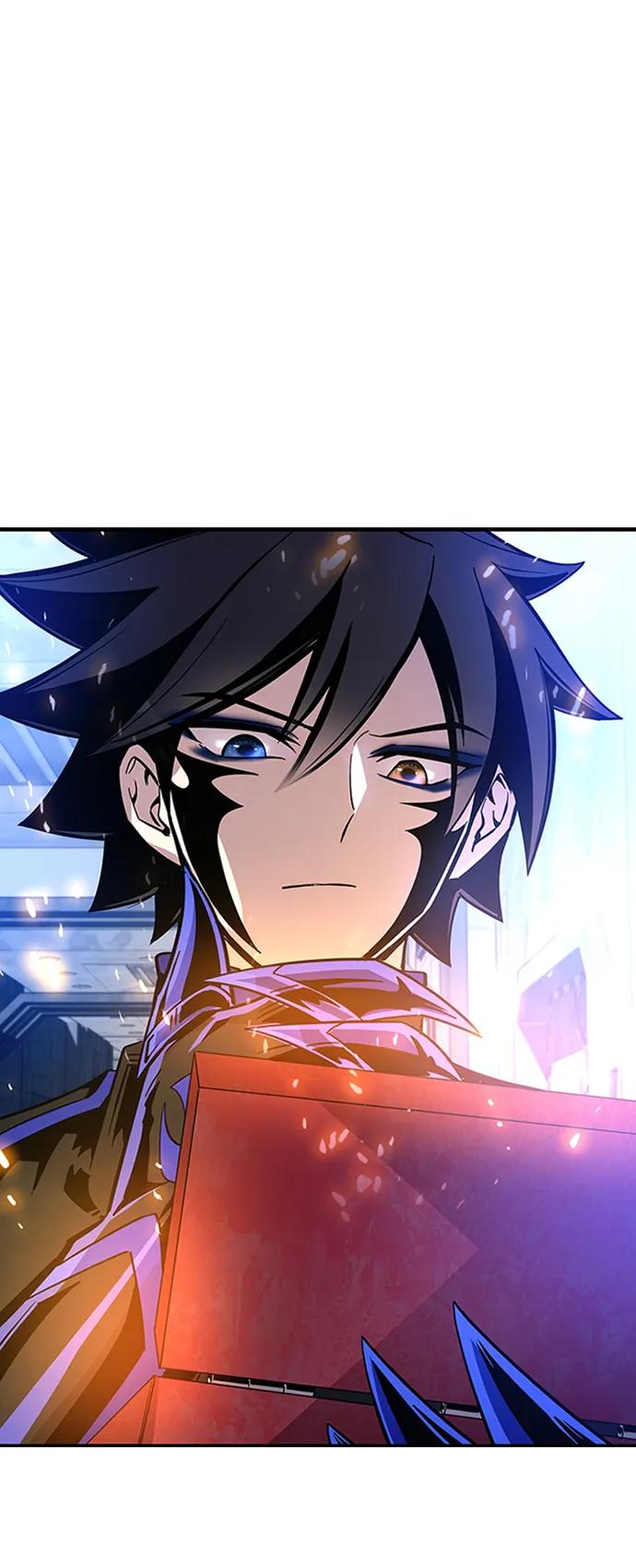 《反派绝杀》第77话 第11页