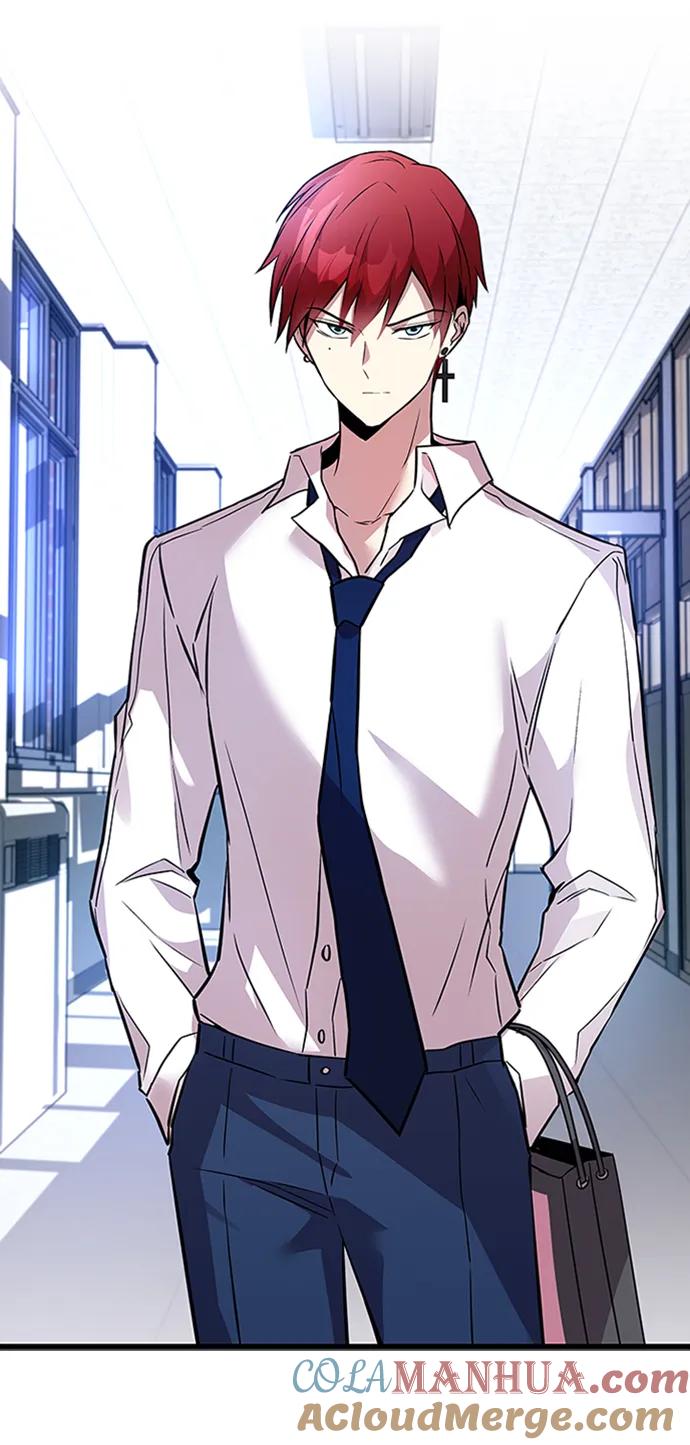 《反派绝杀》第79话 第37页