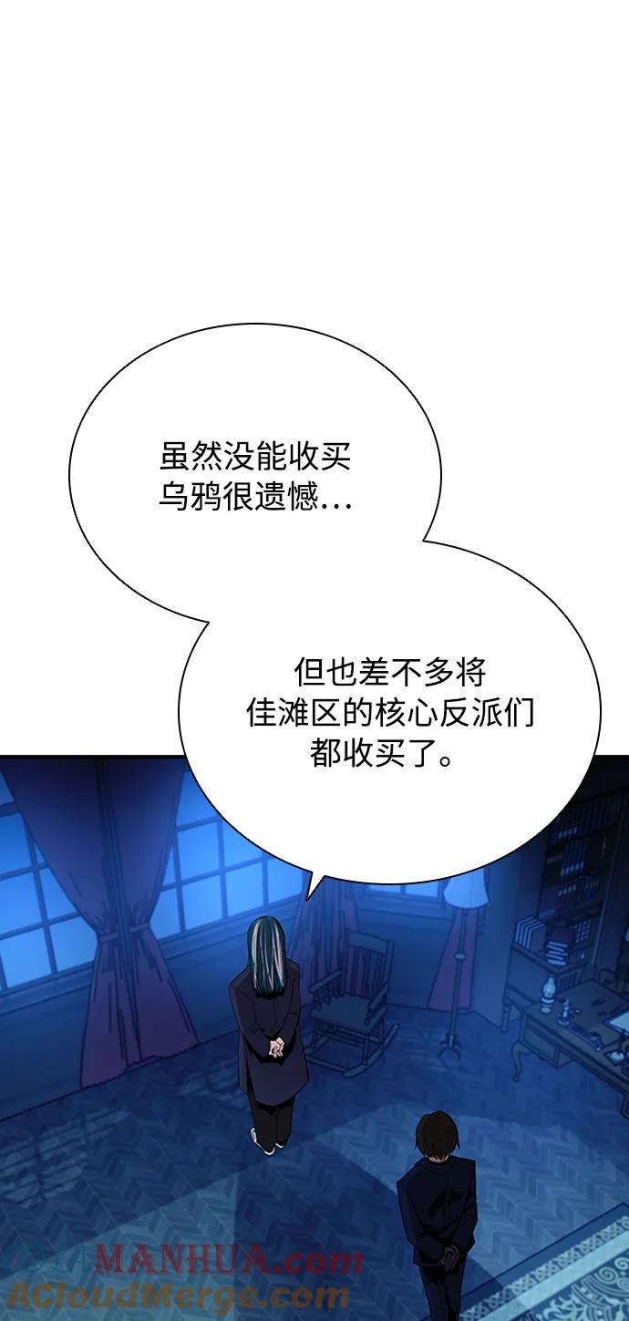 《反派绝杀》第82话 第67页