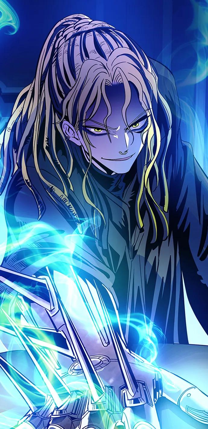 《反派绝杀》第83话 第20页