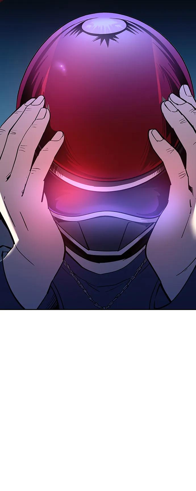 《反派绝杀》第85话 第20页