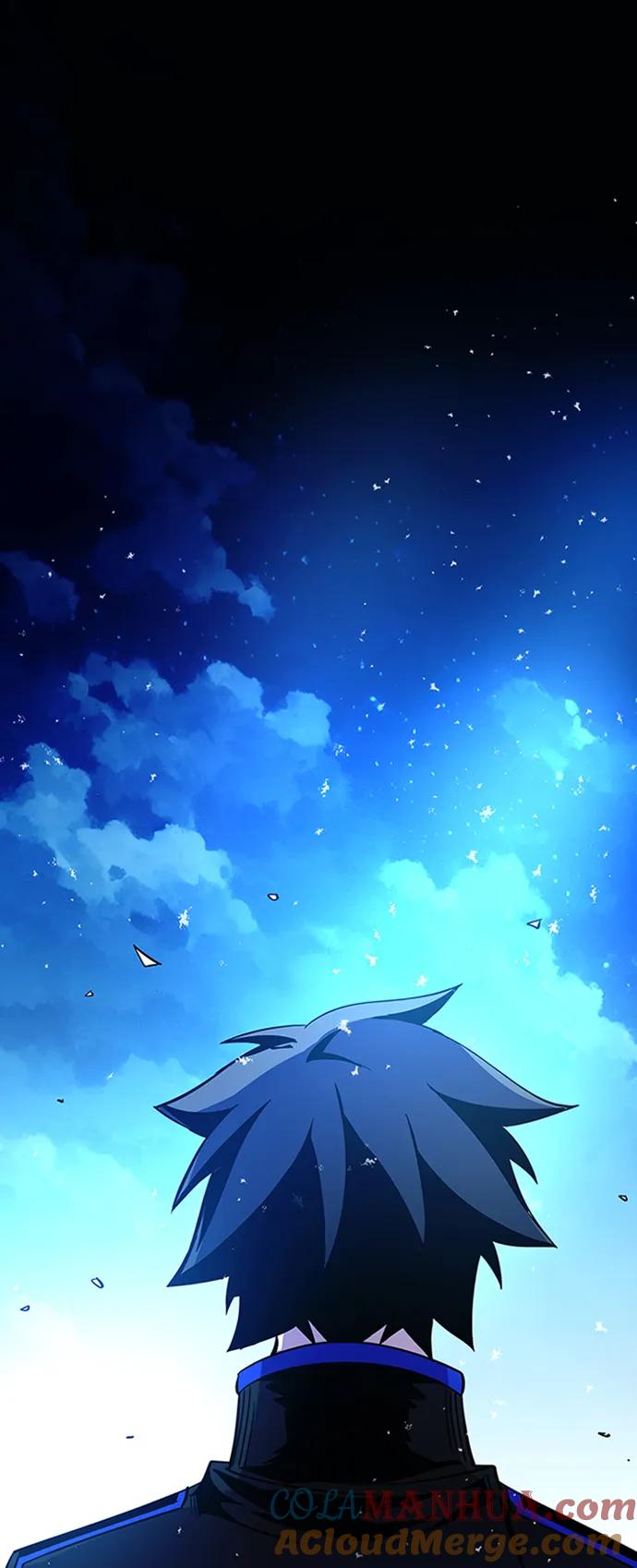 《反派绝杀》第85话 第16页
