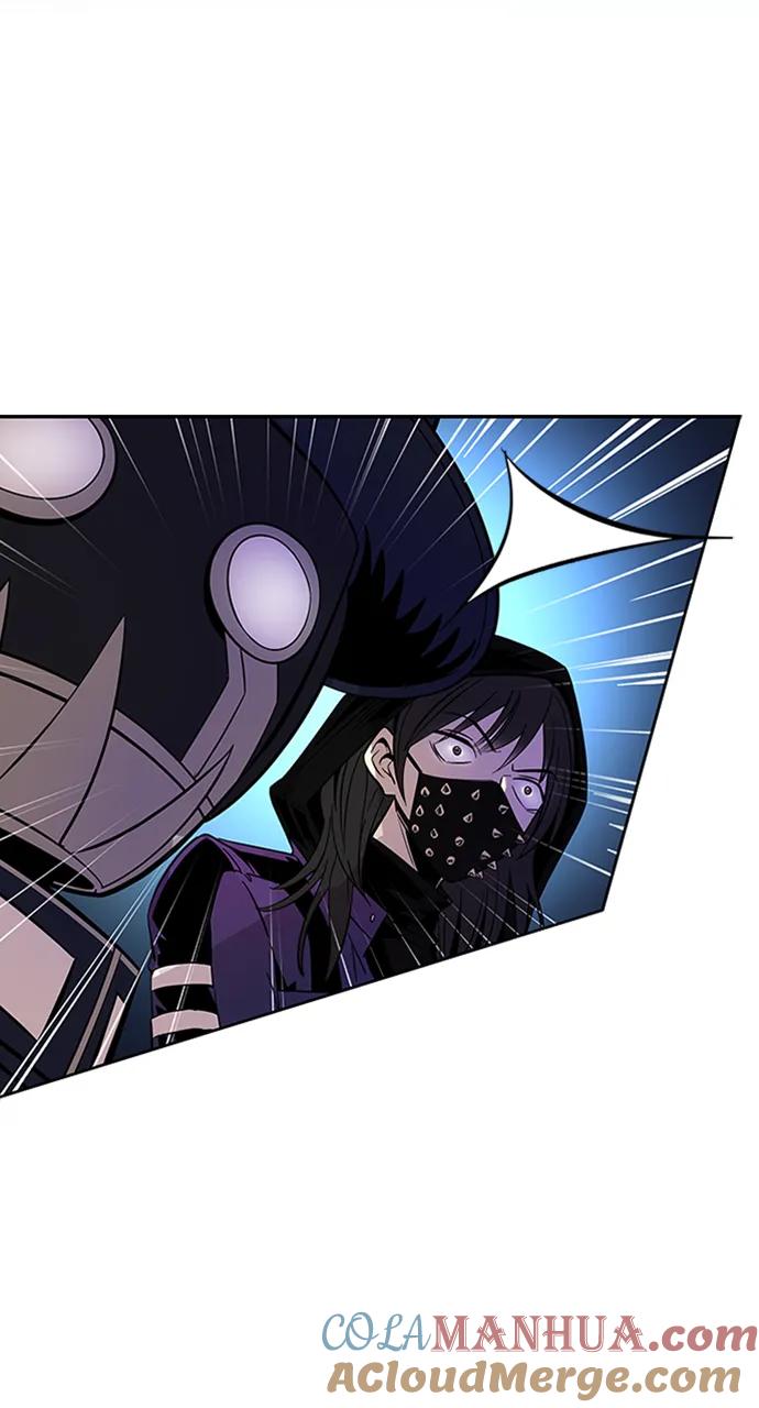 《反派绝杀》第85话 第82页