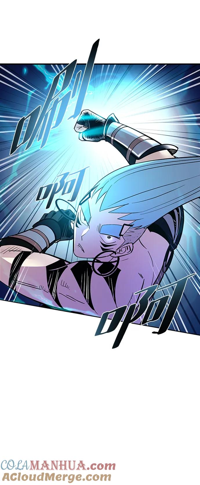 《反派绝杀》第86话 第40页
