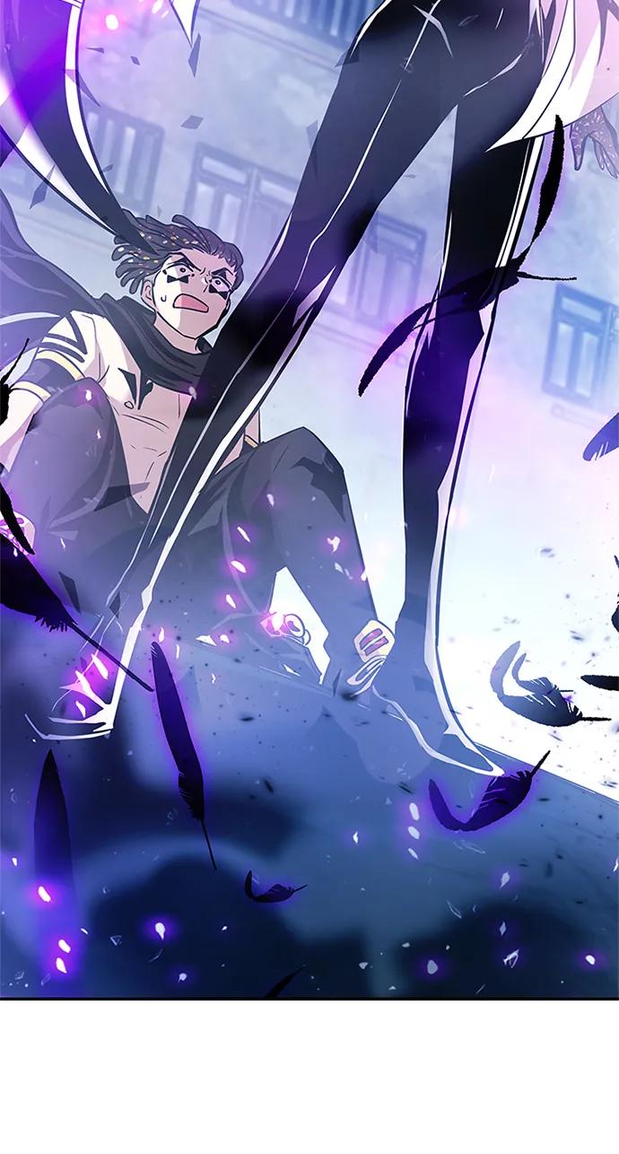 《反派绝杀》第89话 第3页