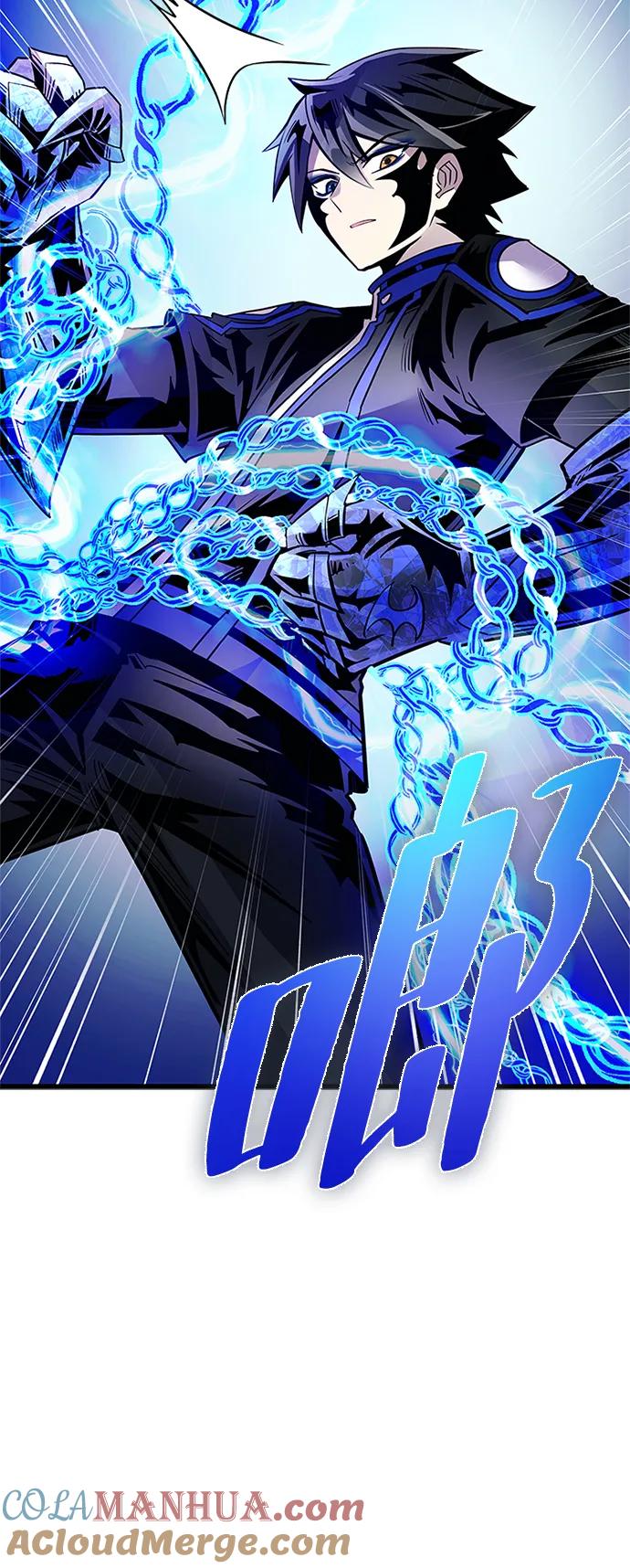 《反派绝杀》第93话 第13页