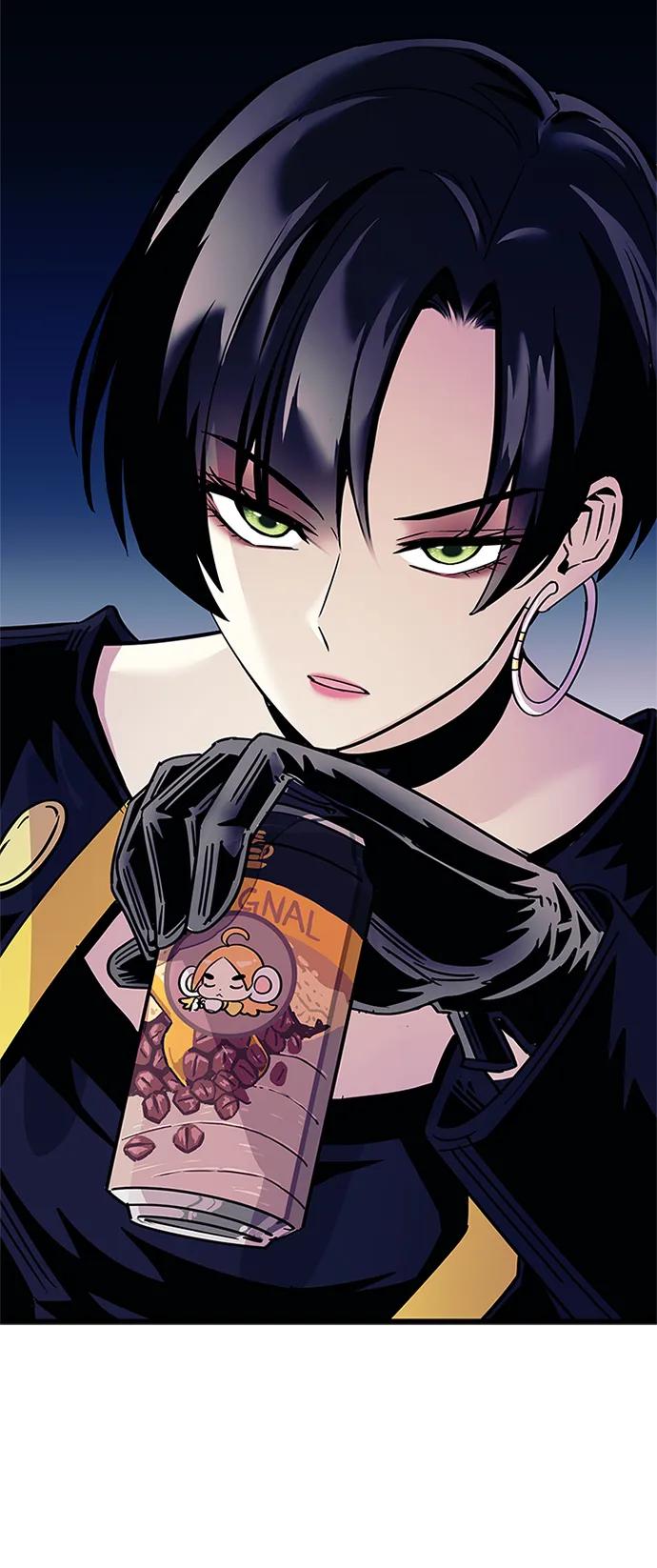 《反派绝杀》第95话 第32页