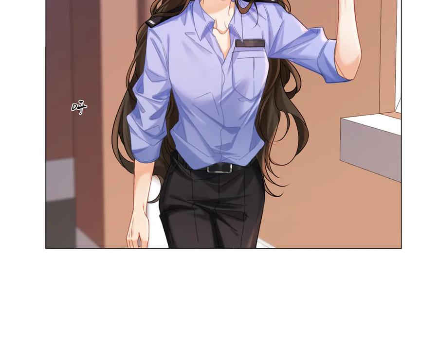 我亲爱的法医小姐 第89话 约法三章 第68页