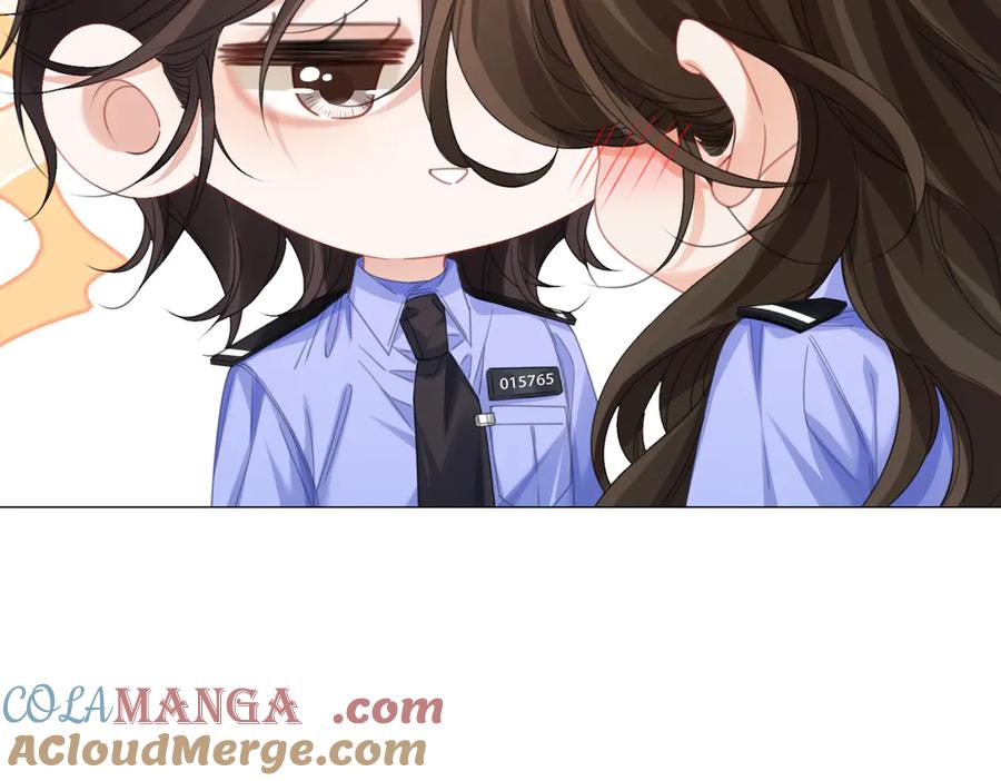 我亲爱的法医小姐 第89话 约法三章 第16页