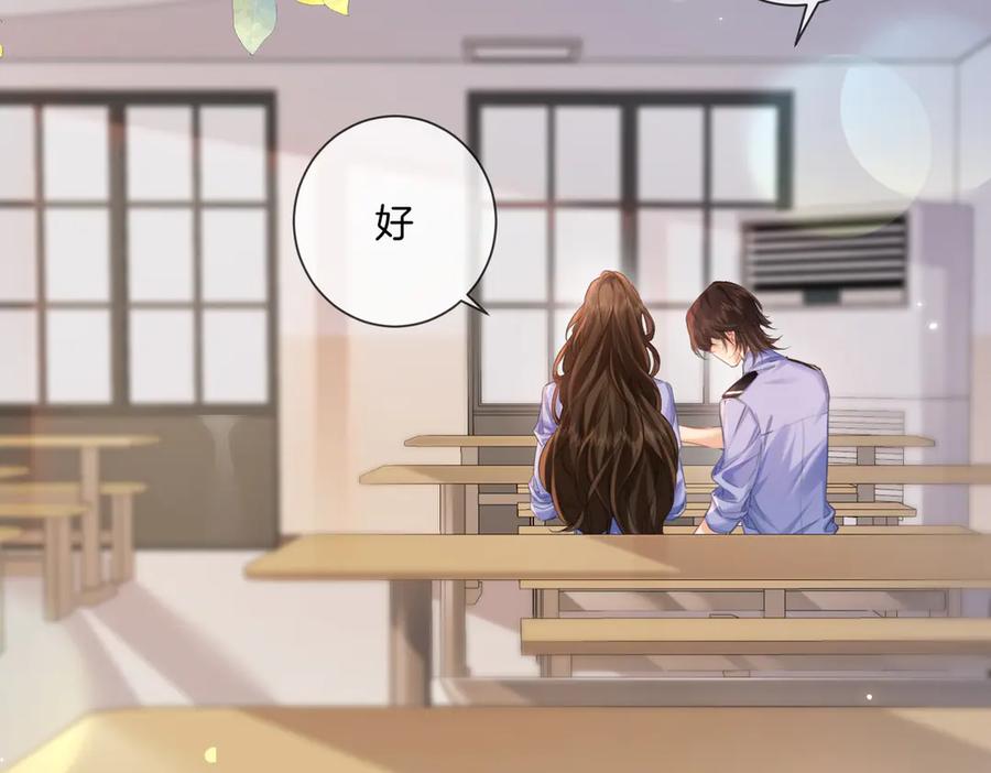 我亲爱的法医小姐 第89话 约法三章 第56页