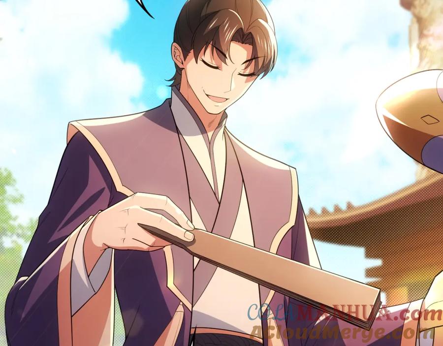 《反派：开局不死之身》第9话 解尘命丧当场？ 第29页