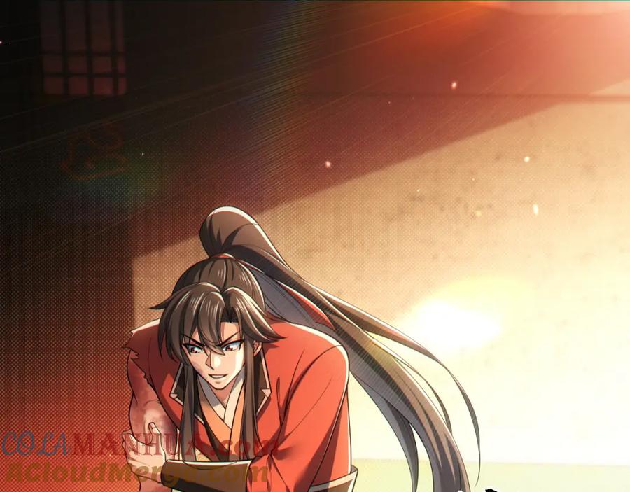 《反派：开局不死之身》第10话 史上最痛苦的锻体法（第一季完结） 第5页