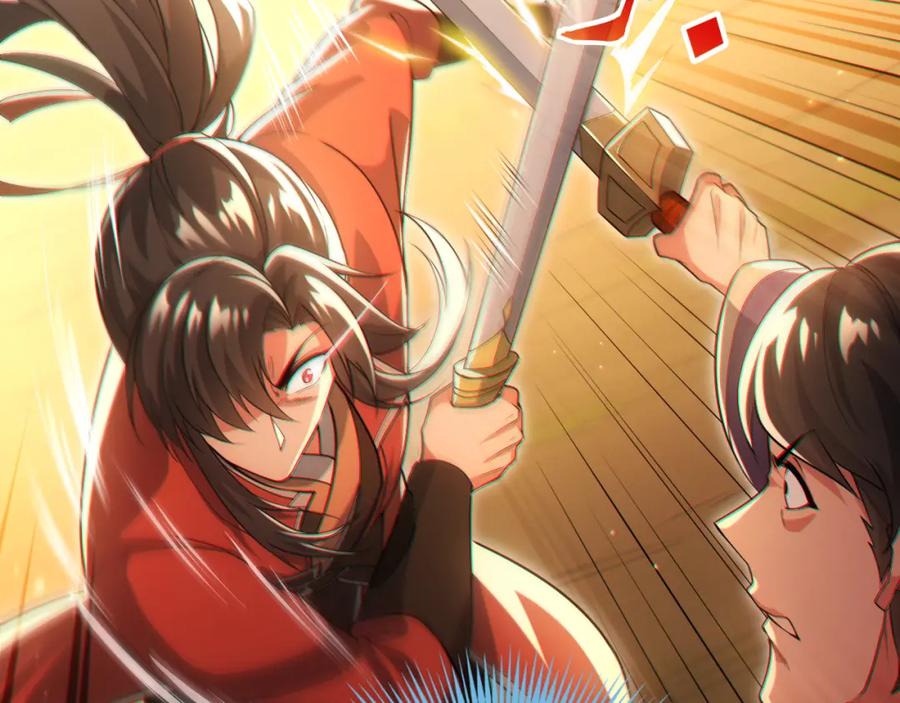 《反派：开局不死之身》第10话 史上最痛苦的锻体法（第一季完结） 第100页