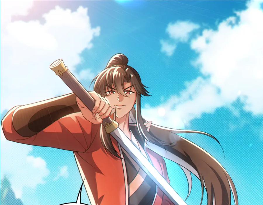 《反派：开局不死之身》第10话 史上最痛苦的锻体法（第一季完结） 第87页
