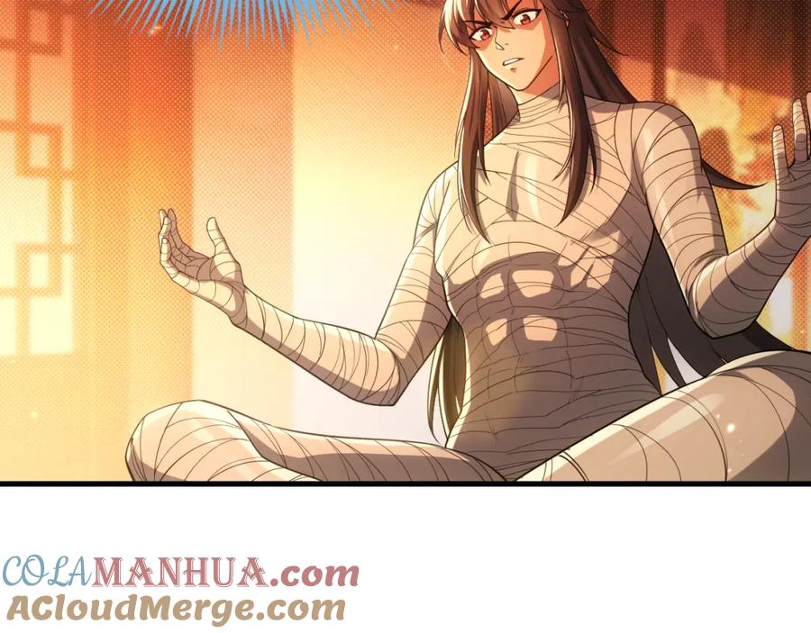 《反派：开局不死之身》第10话 史上最痛苦的锻体法（第一季完结） 第53页
