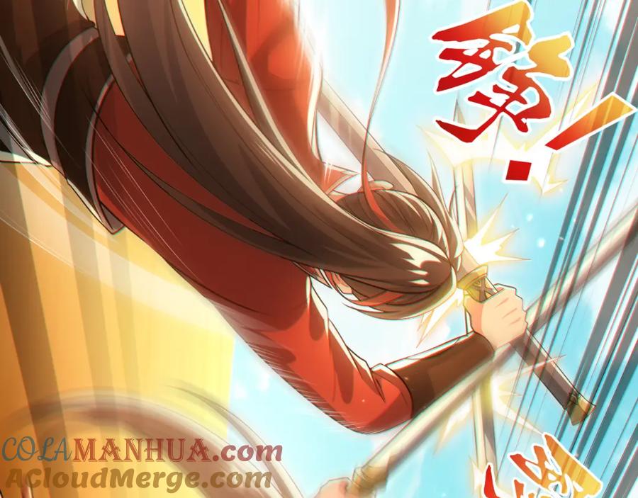 《反派：开局不死之身》第10话 史上最痛苦的锻体法（第一季完结） 第97页