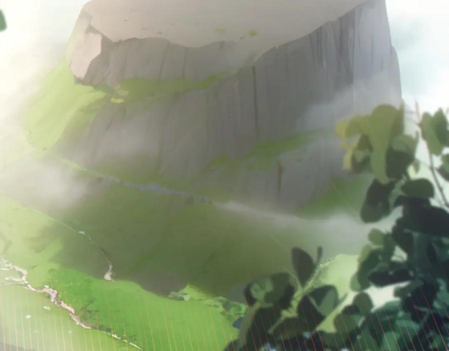 《反派：开局不死之身》第10话 史上最痛苦的锻体法（第一季完结） 第71页