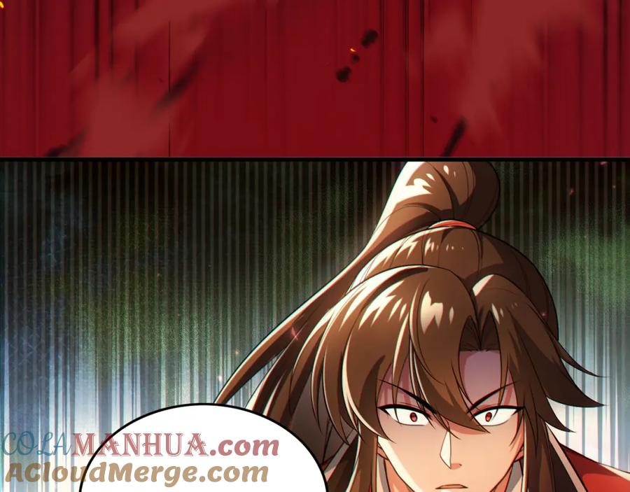 《反派：开局不死之身》第10话 史上最痛苦的锻体法（第一季完结） 第121页