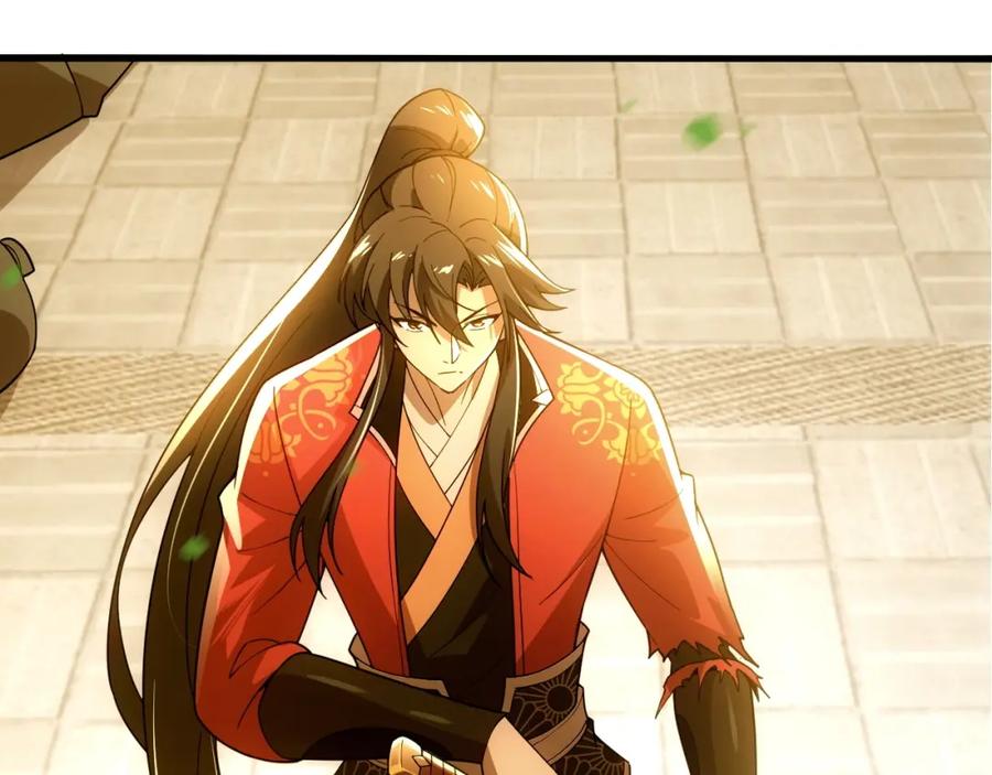 《反派：开局不死之身》第2话 辟灵门 第60页