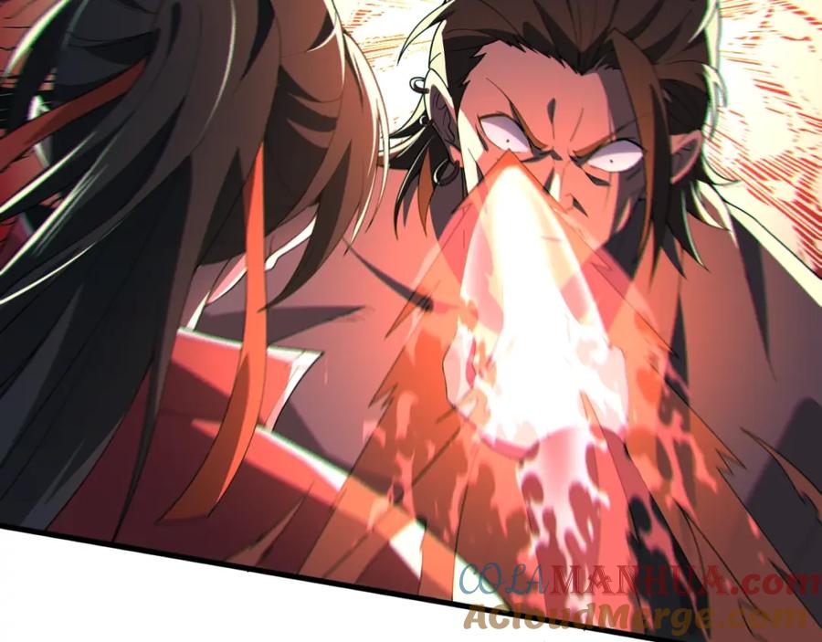 《反派：开局不死之身》第2话 辟灵门 第22页