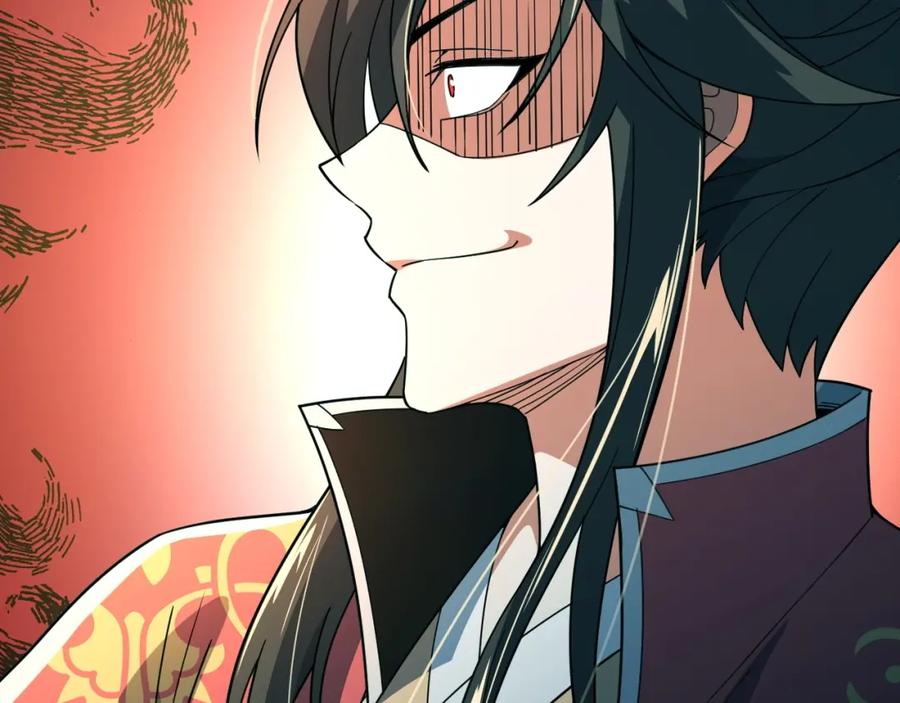 《反派：开局不死之身》第2话 辟灵门 第95页