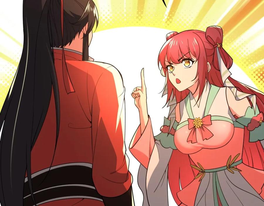 《反派：开局不死之身》第3话 林妙微 第106页