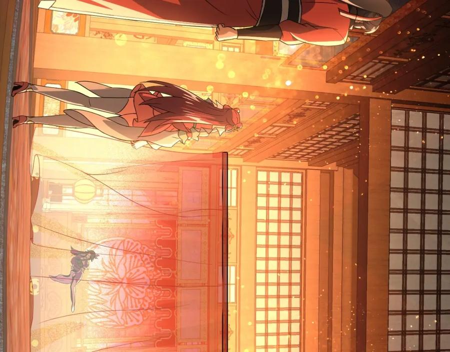 《反派：开局不死之身》第3话 林妙微 第27页