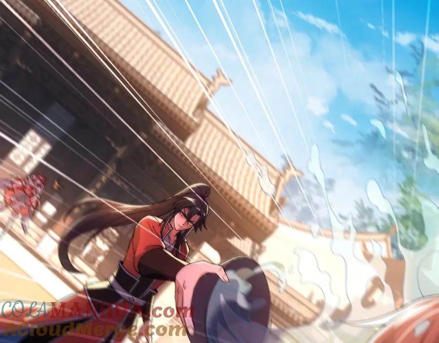 《反派：开局不死之身》第4话 毒医！ 第49页