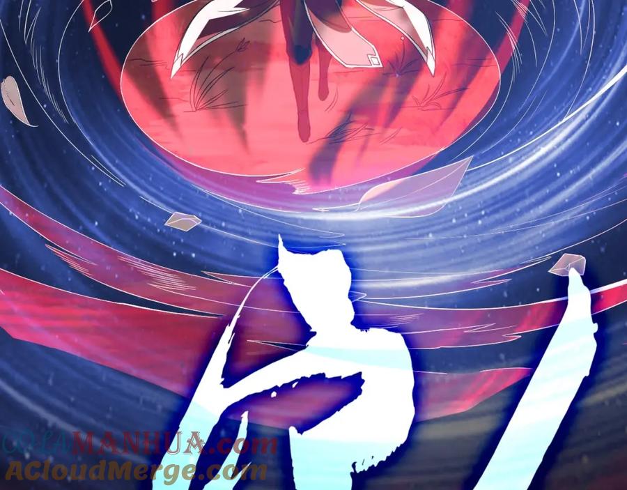 《反派：开局不死之身》第5话 偷吃！ 第45页