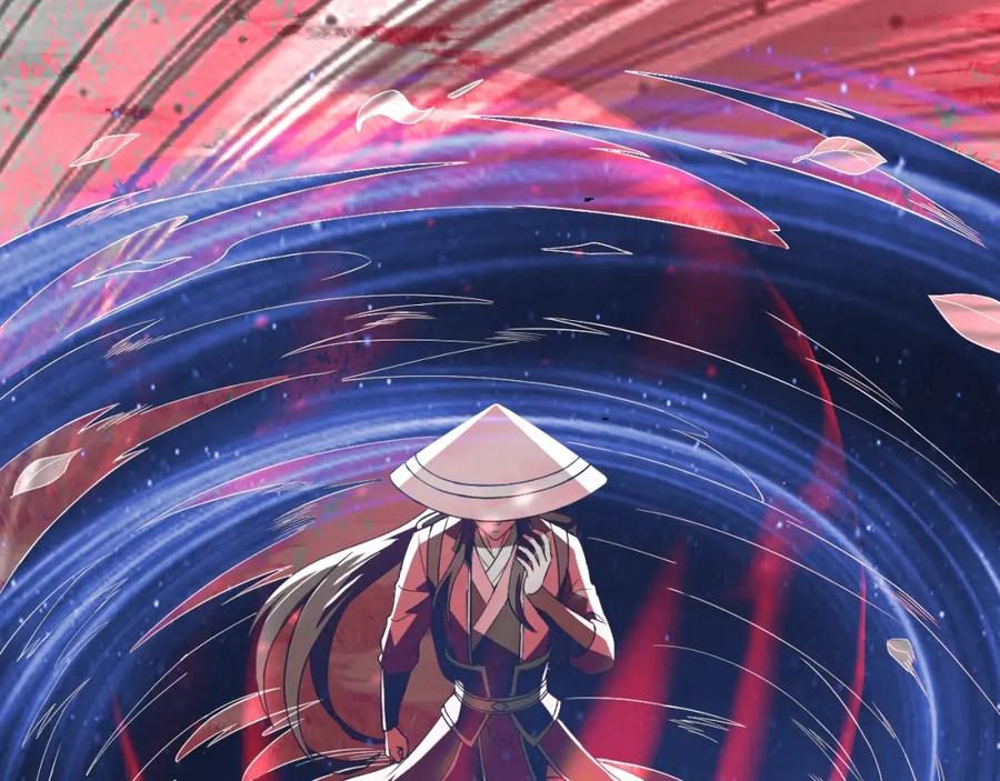 《反派：开局不死之身》第5话 偷吃！ 第44页