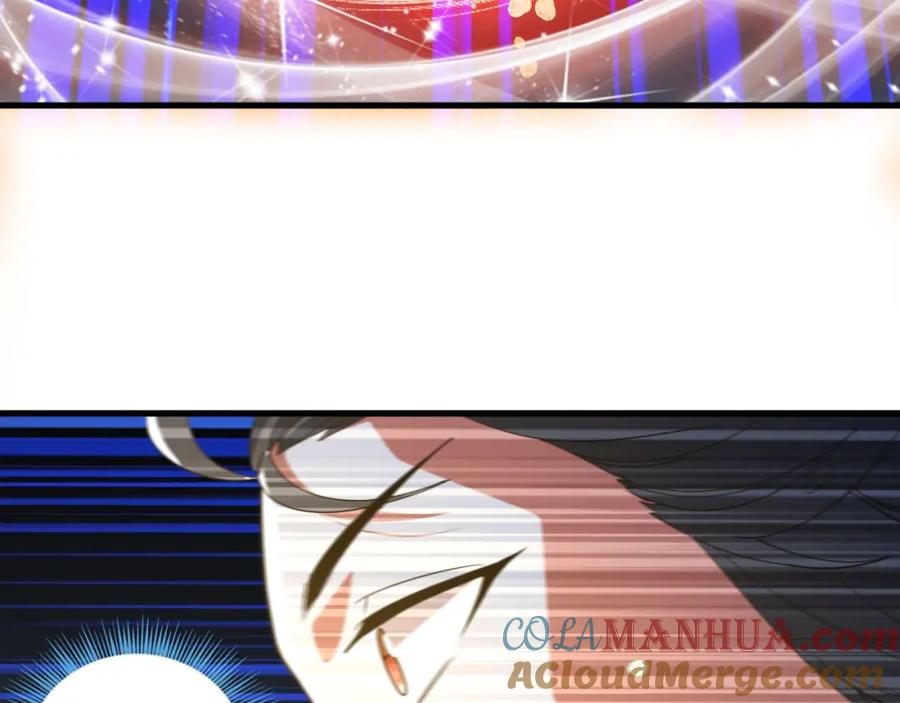 《反派：开局不死之身》第6话 老子不出手？你把我当病猫？ 第105页