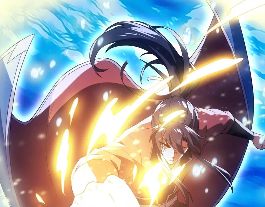 《反派：开局不死之身》第6话 老子不出手？你把我当病猫？ 第90页