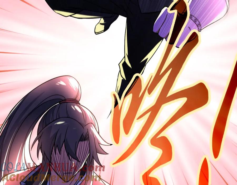 《反派：开局不死之身》第6话 老子不出手？你把我当病猫？ 第17页