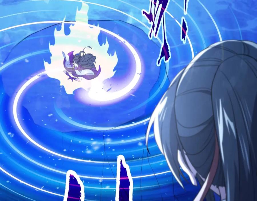 《反派：开局不死之身》第6话 老子不出手？你把我当病猫？ 第107页
