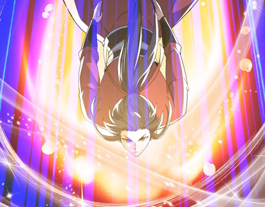 《反派：开局不死之身》第6话 老子不出手？你把我当病猫？ 第104页